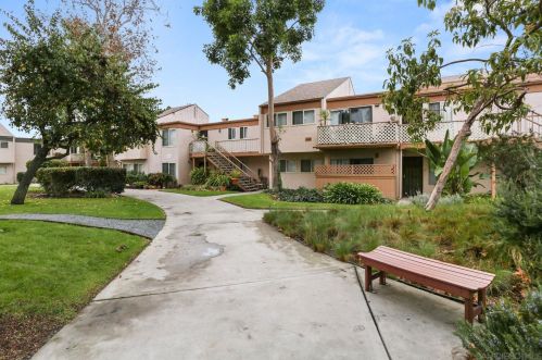 4152 Mount Alifan Pl, San Diego CA 92111-2838 exterior