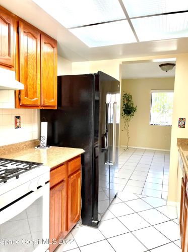 4797 Sisson Rd, Titusville FL  32780-7227 exterior