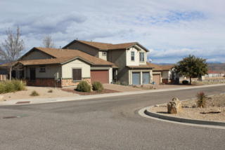 628 Haynes Dr, Clarkdale, AZ 86324-3241