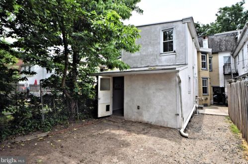 115 King St, Pottstown PA  19464-5455 exterior