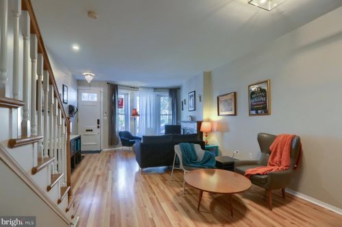 429 Boas St, Harrisburg PA 17103-1604 exterior