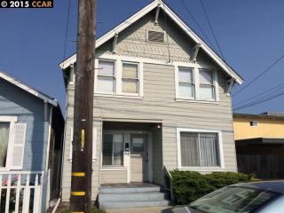 524 22nd St, Richmond, CA 94801-3325