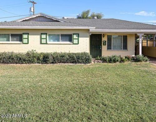 4942 Ocotillo Rd, Glendale, AZ 85301-3420