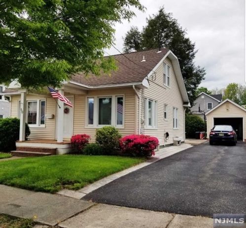 48 Orchard Pl, Maywood, NJ 07607-1836