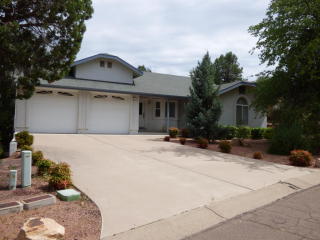 627 Coronado Way, Payson, AZ 85541-5626