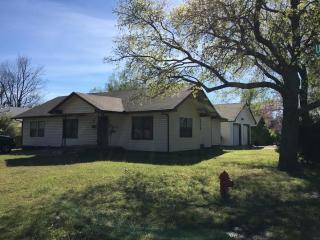 722 University Blvd, Norman, OK 73069-7057