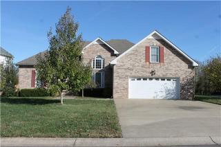 959 Ridge Trl, Clarksville, TN 37043-8273