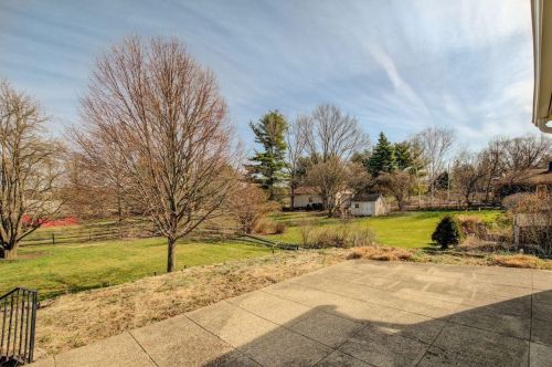 380 Macready Ave, Liberty Township OH  45050 exterior