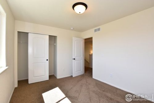 2619 Turquoise St, Loveland CO 80537-2032 exterior