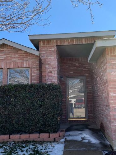 5112 Weather Rock Ln, Fort Worth, TX 76179-7310