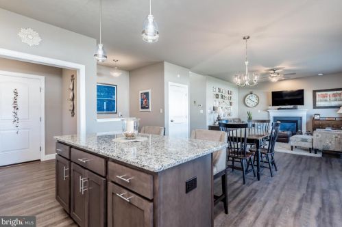 112 White Deer Way, Carlisle PA  17013-7600 exterior