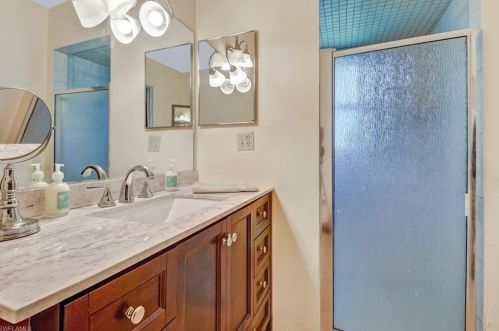 761 11th St, Naples FL  34117-2183 exterior