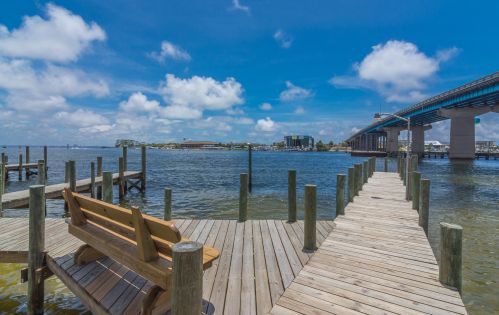 301 Brooks St, Fort Walton Beach FL  32548-7234 exterior