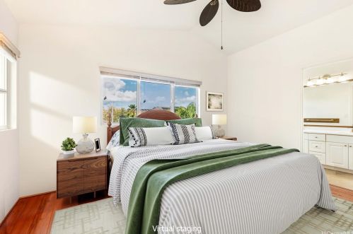 91-6417 Kapolei Pkwy, Ewa Beach HI  96706 exterior