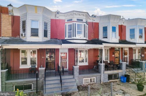 5724 Delancey St, Philadelphia, PA 19143-1206