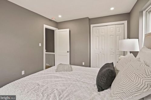 3341 Ames St, Washington DC  20019-1316 exterior