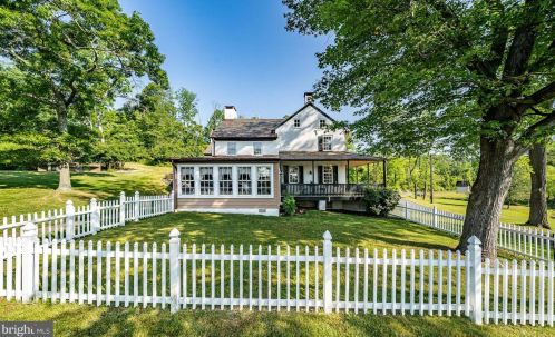 2564 Skippack Pike, Lansdale PA exterior