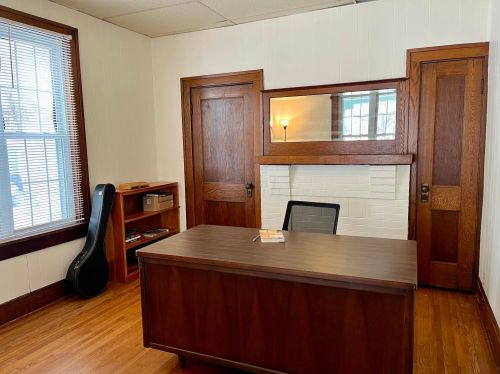 643 Yeoman St, Washington Ch OH  43160-2138 exterior