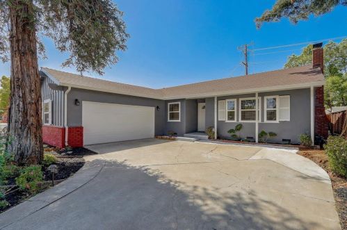 5789 Meridian Ave, San Jose, CA 95118-3438