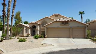 915 Grand Caymen Dr, Gilbert, AZ 85233-7519