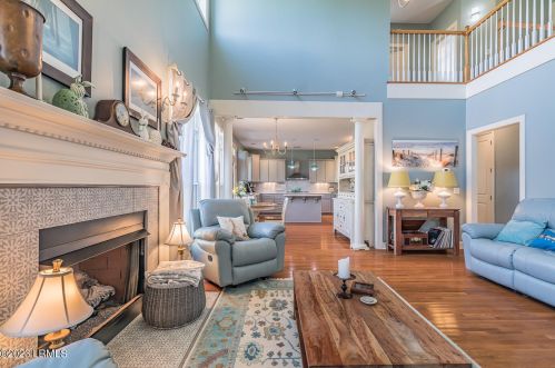 66 National Blvd, Beaufort SC  29907-1766 exterior