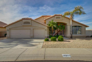 18866 78th Ln, Glendale, AZ 85308-6107