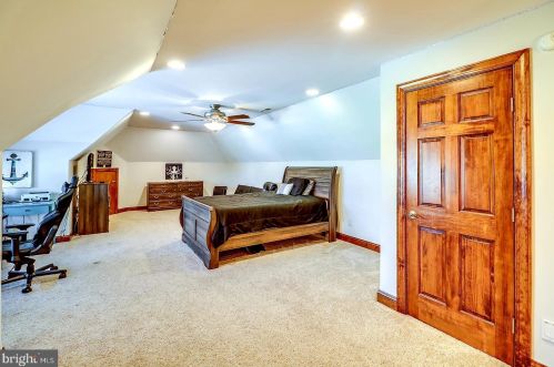 4405 Greenbriar Way, Seaford DE  19973-4602 exterior