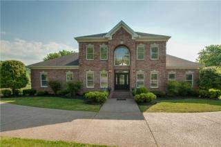 2830 Polo Club Rd, Nashville, TN 37221-4338