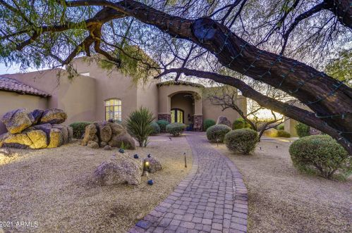 10171 Cinder Cone Trl, Scottsdale, AZ 85262-4580