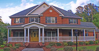 106 Reed Dr, Washington, NC 27889-3250
