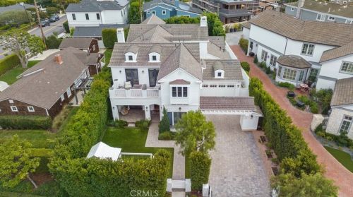 901 Clay St, Newport Beach, CA 92663-5846