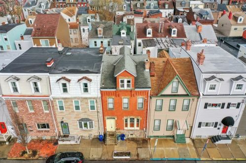2319 Jane St, Pittsburgh, PA 15203-2211