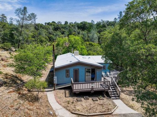 12356 Creek View Dr, Grass Valley CA  95949-9029 exterior