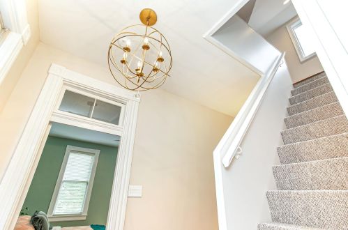 605 Monroe St, Newport KY  41071-2047 exterior