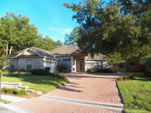 3706 Grants Mill Ct, Lynn Haven FL  32444-5788 exterior