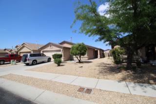 5957 Franklin Tale Dr, Tucson, AZ 85756-8653