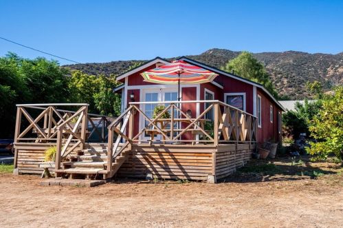 20135 Grand Ave, Wildomar CA  92595-9370 exterior