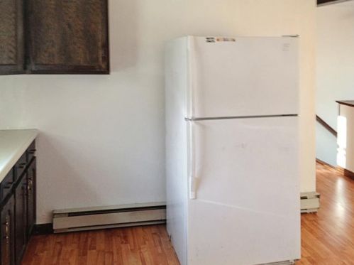 13 4th St, Nashua NH  03060-3110 exterior