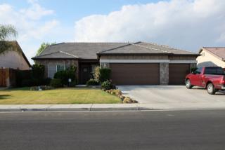 12614 Great Country Dr, Bakersfield CA  93312-6901 exterior