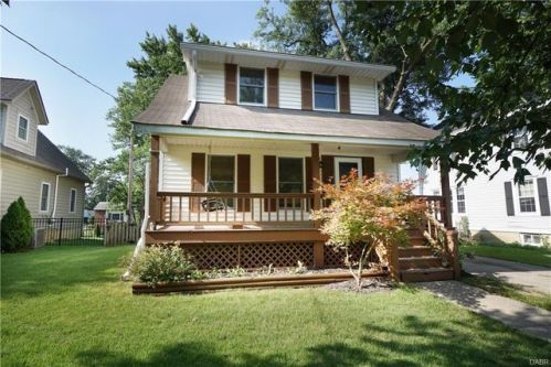 15 Park Ave, Liberty Township, OH 45036