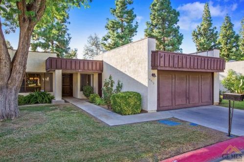 4913 Scorpio Ct, Bakersfield, CA 93309-3811