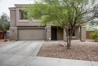 23121 Pepper Dr, Buckeye, AZ 85326-8640