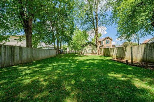 492 Jefferson St, Pataskala OH  43062-8207 exterior