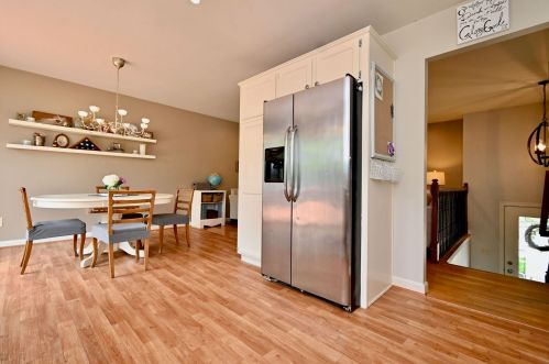 3508 Misty Creek Dr, Covington KY  41018-2627 exterior