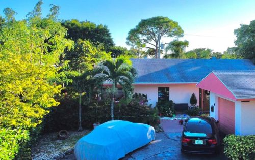 3406 Boulevard Chatelaine, Delray Beach, FL 33445-2247