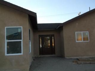 28912 Radio Rd, Barstow, CA 92311