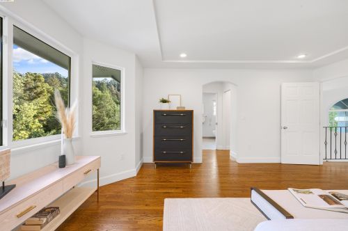 2990 Frye St, Oakland CA  94602-3545 exterior
