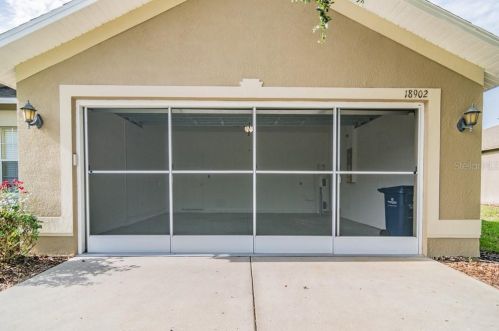 18902 Grand Club Dr, Port Richey FL  34667-5539 exterior