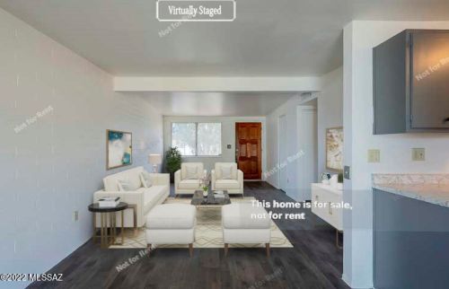 3547 Ellington Pl, Tucson, AZ 85713-4215