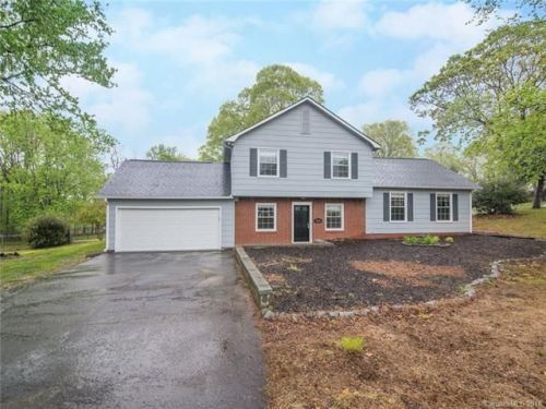 320 Pine Valley Rd, Salisbury, NC 28147-8049